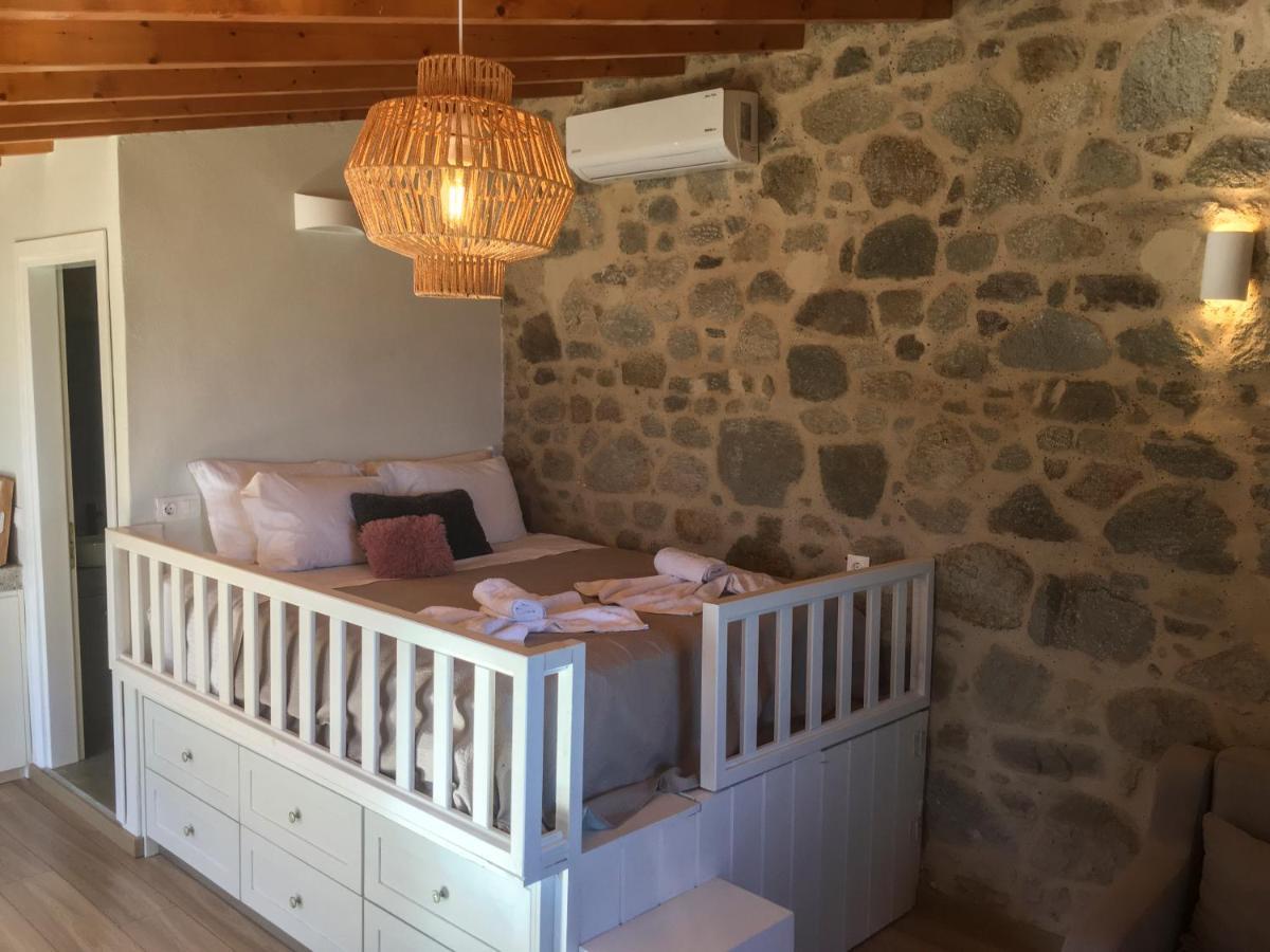 Palma Resorts Nikia Ngoại thất bức ảnh